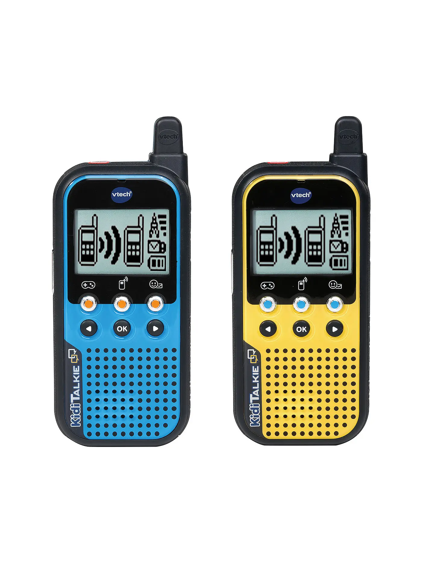 VTECH | Kidi Talkie | 
